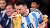 The Phenomenon Turns 36: Lionel Messi's Impact on the World of Football Continues
